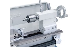 Profi 400 V incl. 2-axis digital readout DT 40
