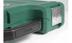 1/4" + 1/2" Dr. Socket set 88pcs