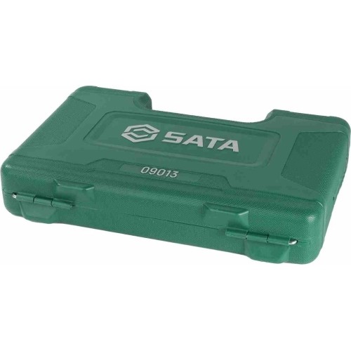 1/4" + 1/2" Dr. Socket set 88pcs