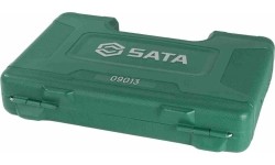 1/4" + 1/2" Dr. Socket set 88pcs