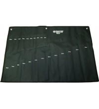 Spanners case 23 pockets