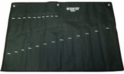 Spanners case 23 pockets