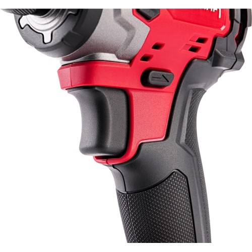 Li-ion Brushless Cordless Impact Driver 1/4'' HEX 20V (BMC)