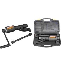 Padidintos jėgos rato raktas 1:68, prailgintas