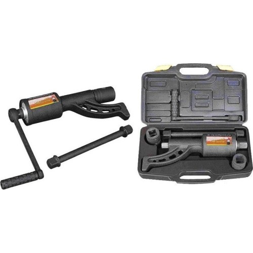 Labor saving wrench 1:68, prolongated