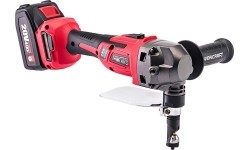 Li-ion Cordless Metal Nibbler 20V