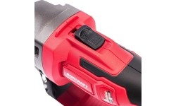 Li-ion Cordless Metal Nibbler 20V