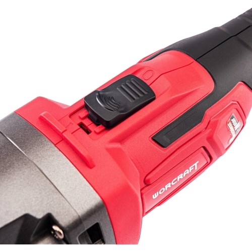 Li-ion Cordless Metal Nibbler 20V