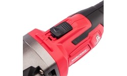 Li-ion Cordless Metal Nibbler 20V
