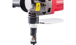 Li-ion Cordless Metal Nibbler 20V