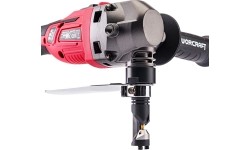 Li-ion Cordless Metal Nibbler 20V