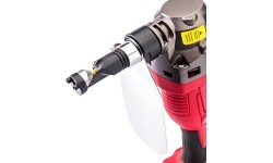 Li-ion Cordless Metal Nibbler 20V
