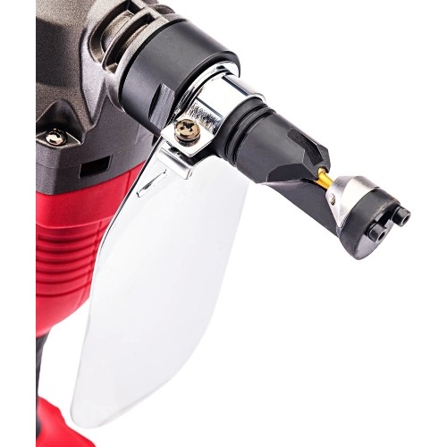 Li-ion Cordless Metal Nibbler 20V