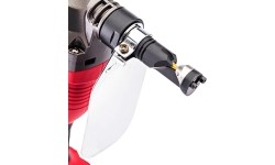 Li-ion Cordless Metal Nibbler 20V