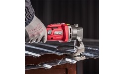 Li-ion Cordless Metal Nibbler 20V