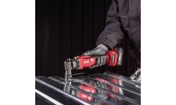 Li-ion Cordless Metal Nibbler 20V