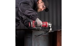 Li-ion Cordless Metal Nibbler 20V