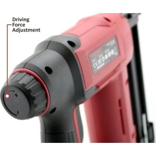 Akumuliatorinis viniakalis-kabiamušis 20V LI-ION