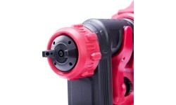 Li-ion Cordless Spray Gun Ø1.8mm, Ø2.6mm 20V LI-ION