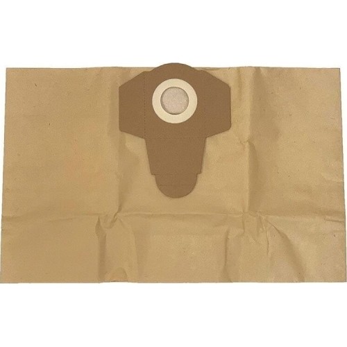 Dulkių siurblio VC16-30/CVC-S20Li-20Li popierinių dulkių maišelių komp. (5vnt)