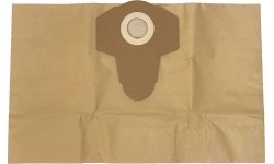 Dulkių siurblio VC16-30/CVC-S20Li-20Li popierinių dulkių maišelių komp. (5vnt)