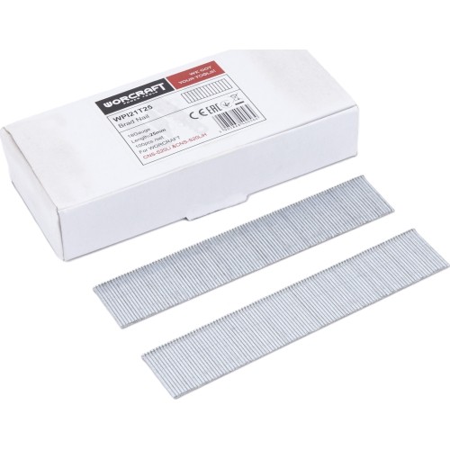 Vinys 25 mm viniakaliui-kabiamušiui CNS-S20LiH 18 ga (100vnt)