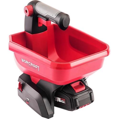 Akumuliatorinis barstytuvas 3.6L 20V