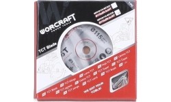 Li-ion Cordless Circular saw CMCS-S20LiB blade 9.5 x 115 mm 36T (spare part)