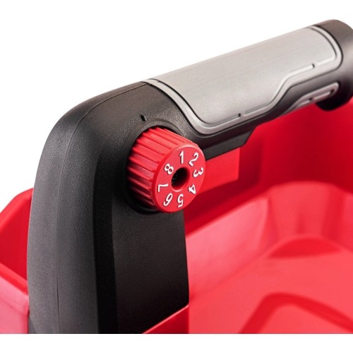 Akumuliatorinis barstytuvas 3.6L 20V