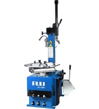 Ratų montavimo staklės