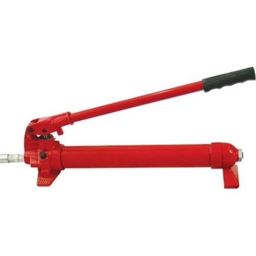 Hydraulic hand pump 20t with hose