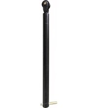 Cilindras pagrindinis hidr. keltuvui PL-4.0-2B. Atsarginė dalis