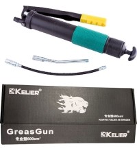 Rankinis tepalo presas