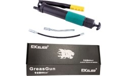 Hand grease gun