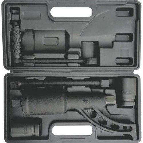 Labor saving wrench 1:64, prolongated