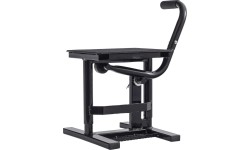 Motorcycle lift table 150kg