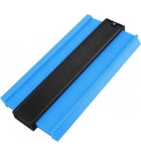 Kontūrų matuoklis 250mm