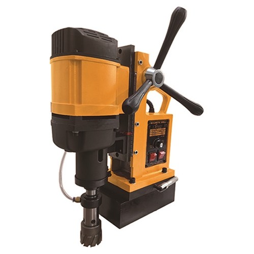 Magnetic drill-cutter press 1600W