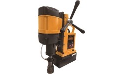 Magnetic drill-cutter press 1600W