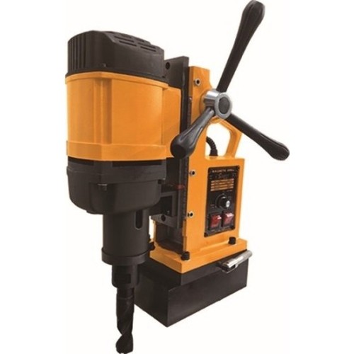 Magnetic drill-cutter press 1600W