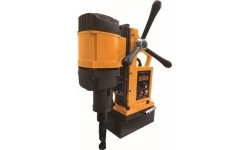 Magnetic drill-cutter press 1600W