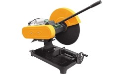 Metalo pjovimo staklės 400mm 3000W, 380V