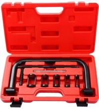 Vožtuvų spyruoklių nuspaudėjų rinkinys 10vnt.