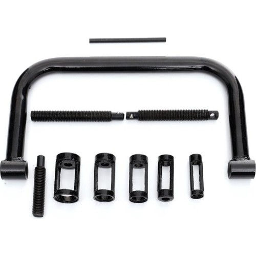 Vožtuvų spyruoklių nuspaudėjų rinkinys 10vnt.