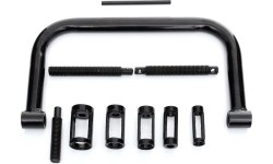 Vožtuvų spyruoklių nuspaudėjų rinkinys 10vnt.