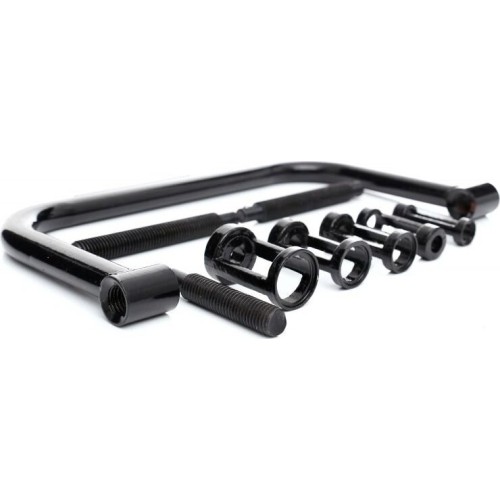 Vožtuvų spyruoklių nuspaudėjų rinkinys 10vnt.