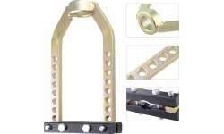 Įrankis pusašių granatoms nuimti 30mm