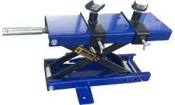 Mechaninis keltuvas motociklui 500kg