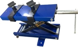 Mechaninis keltuvas motociklui 500kg