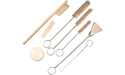 Master spray gun cleaning kit 12pcs.